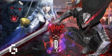 Shin Megami Tensei Berserk