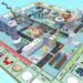 Singapore Monopoly