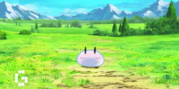 Slime Taoshite