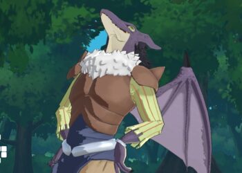 Top 10 Best Tensura: King of Monsters Characters