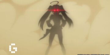 Tensura King of Monsters Milim