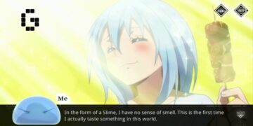 Tensura: King of Monsters Review – Worth getting your hands sticky?