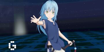 Tensura King of Monsters Rimuru