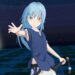Tensura King of Monsters Rimuru