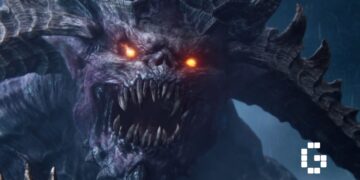 Total War Warhammer 3
