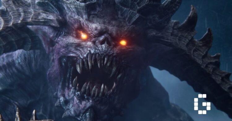 Total War Warhammer 3