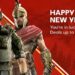 Ubisoft Lunar New Year Sale