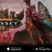 Warhammer: Odyssey Launch