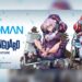 Village Vanguard Gridman Collaboration