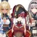 Hololive Figma