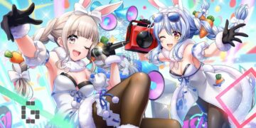 D4DJ Hololive