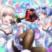 D4DJ Hololive