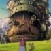 Studio Ghibli Theme Park Adds Life-Sized Howl’s Moving Castle