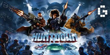 Huntdown to make its way to Android and iOS in 2021