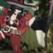 Guilty Gear Strive I-No