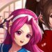 King of Fighters AllStar Mai Athena