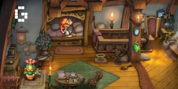 Legends of Mana Remastered