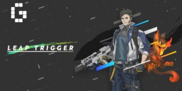Leap Trigger pre-registrations now opened