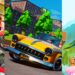 Taxi Chaos, Other Titles Getting Asia Releases