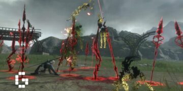 Nier Replicant