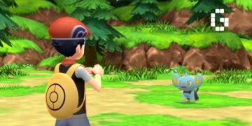 Pokemon Sinnoh Remake