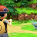 Pokemon Sinnoh Remake