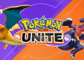 Pokemon Unite