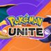 Pokemon Unite