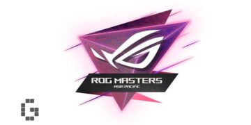 ROG Masters APAC