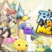 Ragnarok Poring Merge