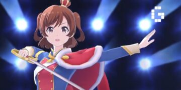 Project Tokyo Dolls Revue Starlight