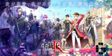 thousand noble musketeers rhodoknight