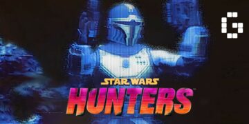 Star Wars: Hunters announced for mobile and Switch