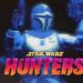 Star Wars: Hunters announced for mobile and Switch