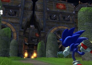 Sonic PC