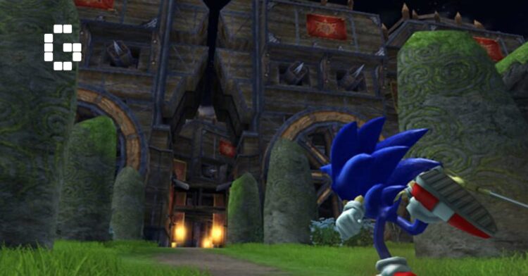 Sonic PC