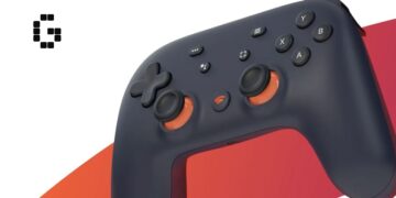 Google Stadia Shutting Down