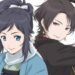 Touken Ranbu Movie