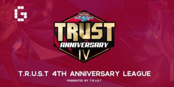 TRUST 4th Anniversary League, Indonesia’s own Yu Gi Oh Duel Links Tournament, Open For Sign-Ups