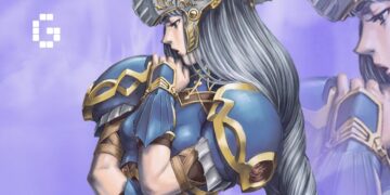 Valkyrie Anatomia