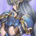 Valkyrie Anatomia