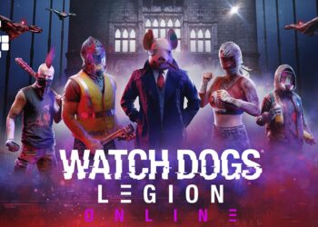 Watch Dogs: Legion Multiplayer
