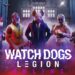 Watch Dogs: Legion Multiplayer