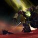 World of Warcraft Burning Crusade Classic