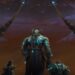 World of Warcraft Chains of Damnation Shadowlands