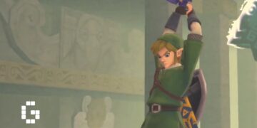 Skyward Sword HD