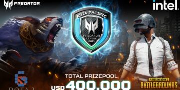 apac predator league 2021