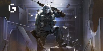 arknights rainbow six