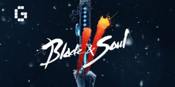 blade soul 2