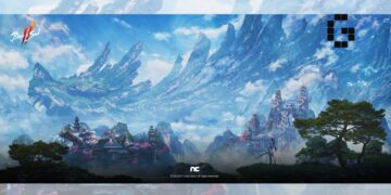 blade soul 2